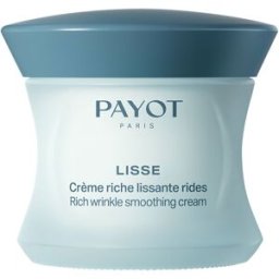 Payot Lisse crema rica alisadora de arrugas 50 ml