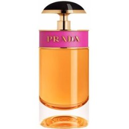 Prada Candy eau de parfum vaporizador 50 ml