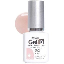Beter Gel Iq esmalte #relax your body