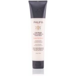 Philip B LIGHT-WEIGHT Deep Conditioning Creme paraben free 178 ml