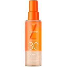 Lancaster Sun Beauty agua solar corporal SPF30 100 ml