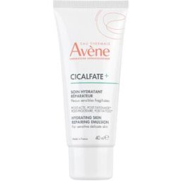 Avène Cicalfate emulsión reparadora post acto dermatológico superficial 40 ml