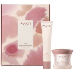 Payot Nº2 Crème Nuage Apaisante Estuche 2 pz