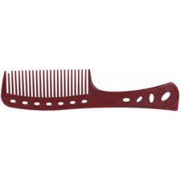 Y.s. Park Ys Park Peine Rojo Tinte 601 225 mm