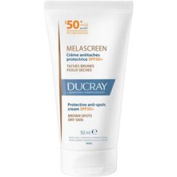 Ducray Melascreen crema antimanchas protector SPF50+ 50 ml