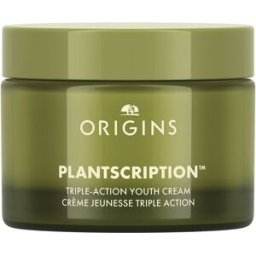 Origins Plantscription TRIPLE-ACTION Youth crema hidratante 50 ml