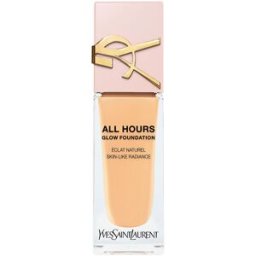 Yves Saint Laurent All Hours Glow Foundation base de maquillaje #LN4