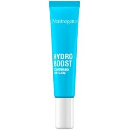 Neutrogena Hydro Boost gel crema contorno ojos anti-fatiga 15 ml