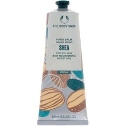 The Body Shop Shea hand balm 100 ml