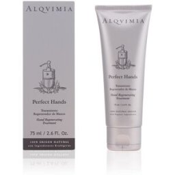 Crema de manos perfect hands 75 ml Alqvimia
