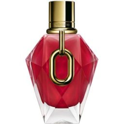 Rabanne Million Red For Her Parfum eau de parfum vaporizador 90 ml