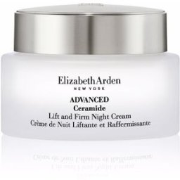 Elizabeth Arden Advanced Ceramide lift & firm night cream 50 ml