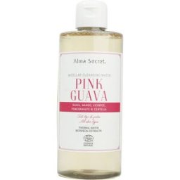 Alma Secret Pink Guava agua micelar 400 ml