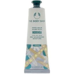 The Body Shop Moringa hand balm 30 ml
