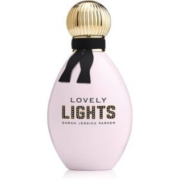 Sarah Jessica Parker Lovely Lights eau de parfum vaporizador 50 ml