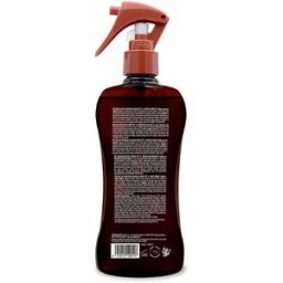 Babaria Sun Lovers Bronze spray aceite protector solar SPF15 300 ml