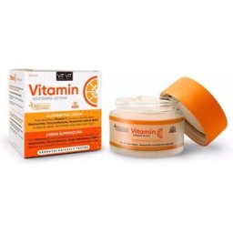 Diet Esthetic Vit Vit Cosmeceuticals Vitamin C illuminating cream 50 ml