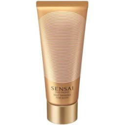Sensai Silky Bronze self tanning for body 150 ml