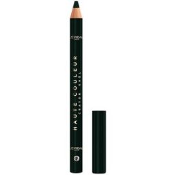 L'Oréal París Haute Couleur lápiz de ojos #Emeraude Velvet
