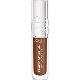 L'Oréal París Plump Ambition aceite labial voluminizador #510-La Nuit Sparkle