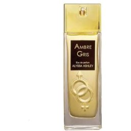 Alyssa Ashley Ambre Gris eau de parfum vaporizador 50 ml