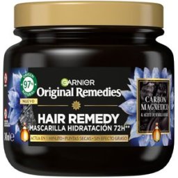 Garnier Original Remedies carbón magnético mascarilla 340 ml