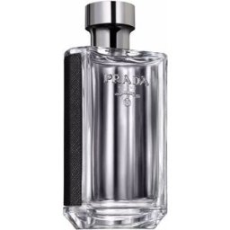 L’HOMME Prada eau de toilette vaporizador 50 ml