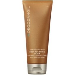 Moroccanoil Body exfoliante corporal 200 ml