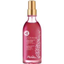 Melvita L’OR Rose aceite seco reafirmante 50 ml