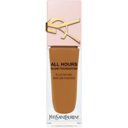Yves Saint Laurent All Hours Glow Foundation base de maquillaje #DN3