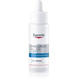 Eucerin Hyaluron Filler sérum reafirmante 30 ml
