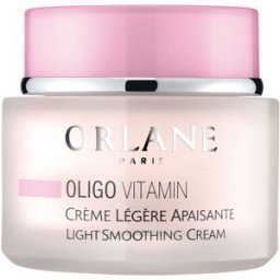 Orlane Oligo Vitamin crème légère apaisante 50 ml