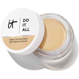 IT Cosmetics Do It All bálsamo facial con color #215-Light Warm
