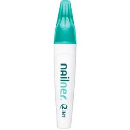Nailner Lápiz 2 En 1 lápiz antihongos de las uñas 4 ml