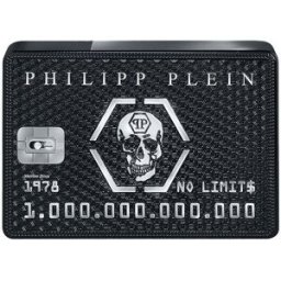 Philipp Plein No Limits eau de parfum vaporizador 50 ml