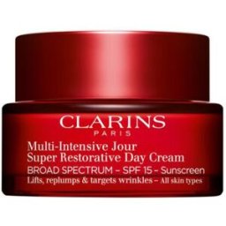 Clarins Multi Intensive crema SPF15 50 ml