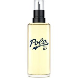 Ralph Lauren Polo EST. 67 eau de toilette recarga 150 ml