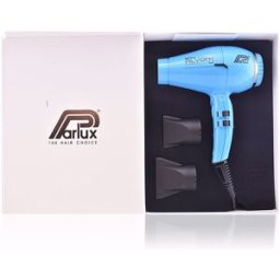 Parlux Alyon Secador #turquesa