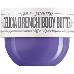 Sol De Janeiro Delicia Drench body butter 75 ml