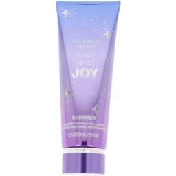 Victoria's Secret Love Spell Joy Shimmer body lotion 236 ml