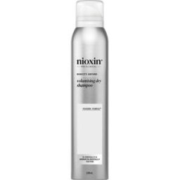 Nioxin Champú En Seco Tratamiento Voluminizador Cabello Graso y Fino 180 ml