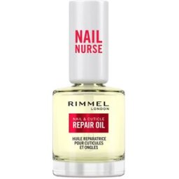 Rimmel London Nail Nurse Reapir Oil tratamiento de uñas 8 ml