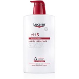 Eucerin PH5 loción 1000 ml