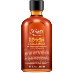 Kiehl's Ferulic Brew rejuvenating facial essence 200 ml