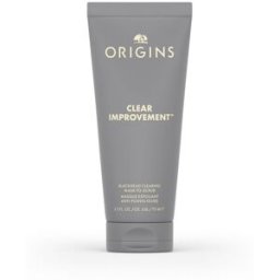 Origins Clear Improvement mascarilla limpiadora de puntos negros 75 ml