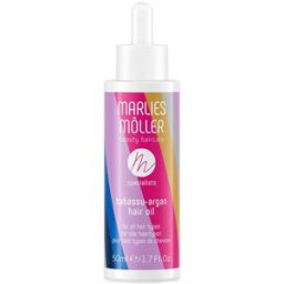 Marlies Möller Specialists aceite capilar de babasú y argán 50 ml