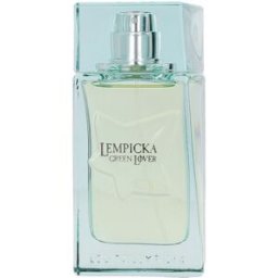 Lolita Lempicka Green Lover eau de toilette vaporizador 50 ml