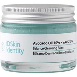 Skin Generics Id Skin identity avocado oil 10% bálsamo desmaquillante equilibrante 50 ml