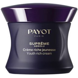 Payot Suprême Absolu crema rica rejuvenecedora 50 ml