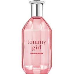 Tommy Hilfiger Tommy Girl Poolside eau de toilette vaporizador 100 ml